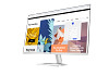 HP 94F46E9 Series 5 527sw 68.58 cm (27 hüvelyk) 1920x1080@100Hz fehér monitor