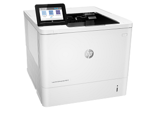 HP LaserJet Managed MFP E42540f | HP® Bangladesh