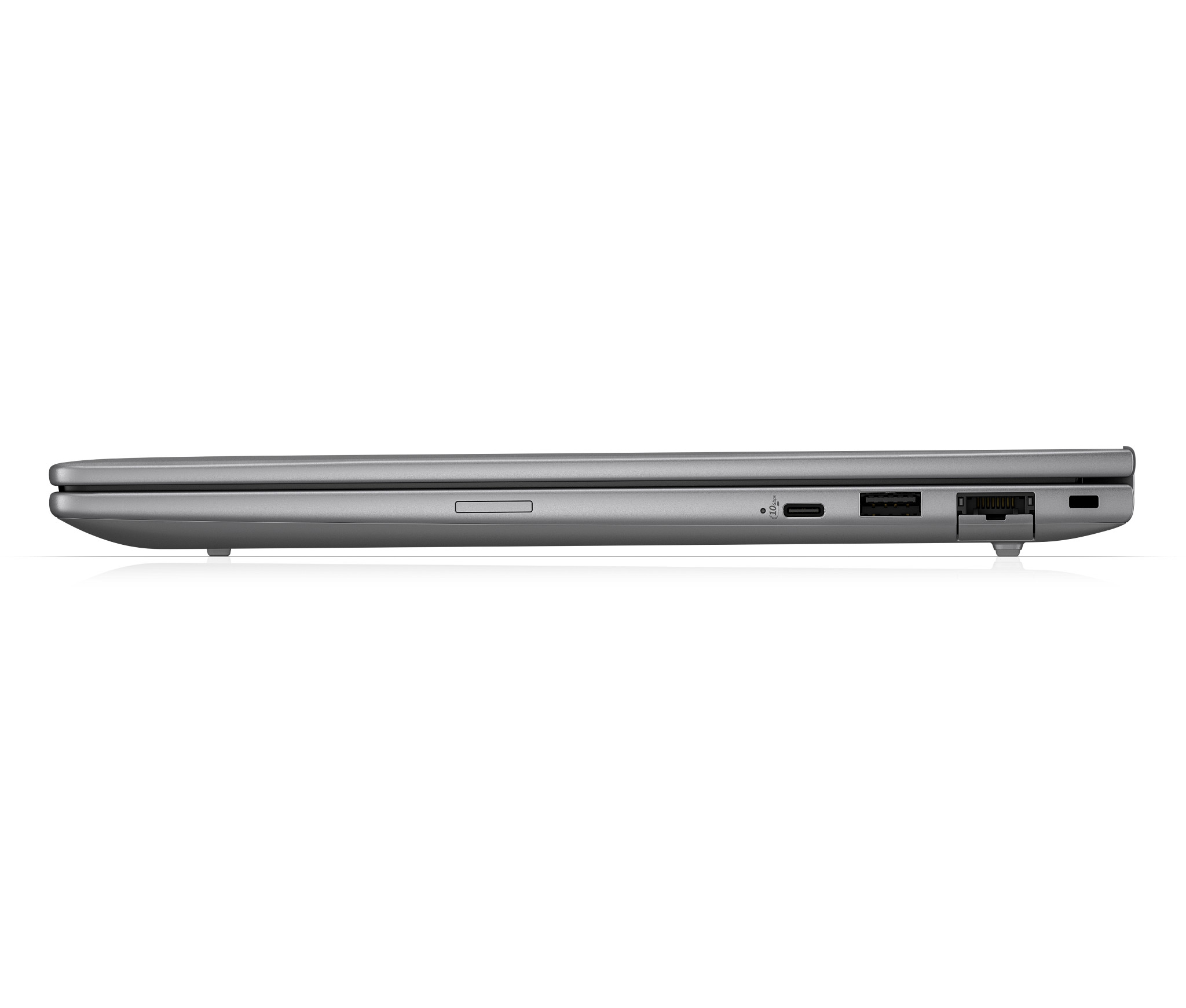 HP ZBook 8 G1i 14 inch Mobile Workstation PC  Wolf Pro Security Edition
