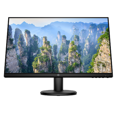 HP V24i FHD Monitor - Specifications & Accessories | HP® Support