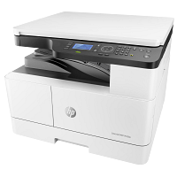 HP LaserJet MFP M438n
