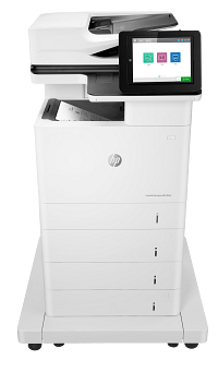 HP LaserJet Enterprise MFP M634dn