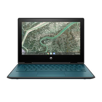 HP Chromebook x360 11MK G3 Education Edition | Soporte HP®