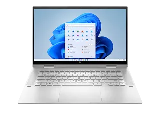 HP ENVY x360 Convert 15.6