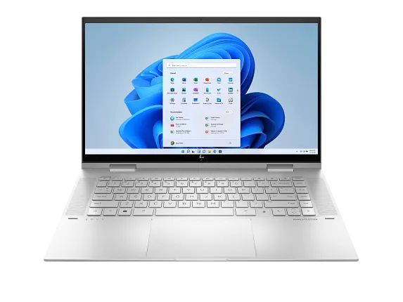 HP ENVY x360 Convert 15.6