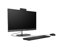 HP ProOne 240 23.8 inch G10 All-in-One Desktop PC (710M3AV)