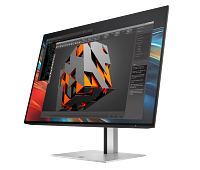 HP Series 7 Pro 24 inch WUXGA Monitor - 724pn