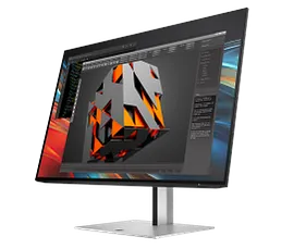 HP Series 7 Pro 24 inch WUXGA Monitor - 724pn