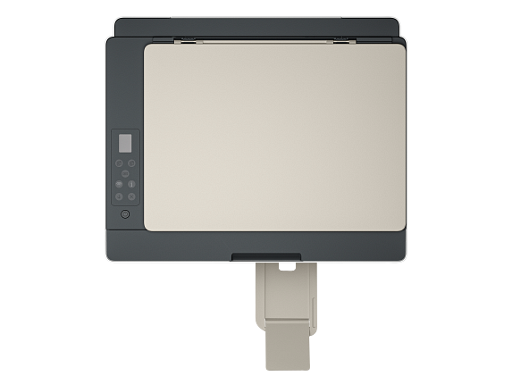Imprimante à jet d'encre tout-en-un HP Smart Tank 5103, impression mobile, copie, numérisation jusqu'à - Photo 7/10