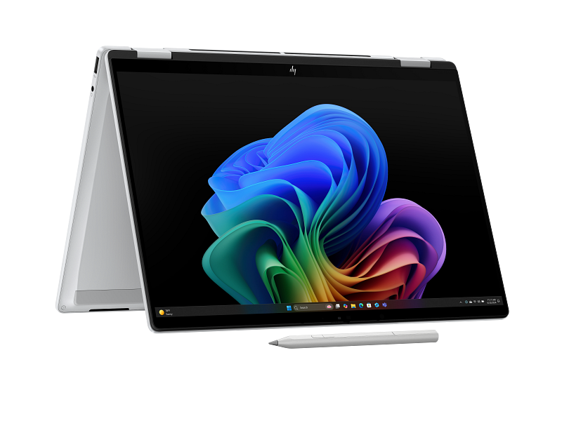 HP OmniBook X Flip 2-in-1 Laptop Next Gen AI 14-fm0004nt | HP® Türkiye