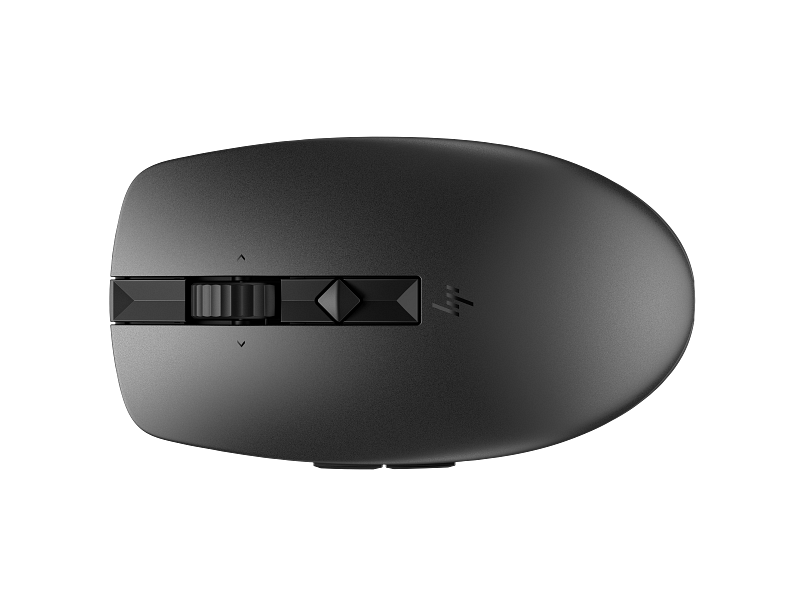 HP 710 Rechargeable Silent Mouse | HP® Africa