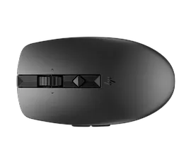 HP 710 Rechargeable Silent Black Bluetooth Mouse
