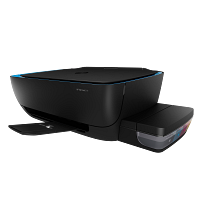 HP Ink Tank 319