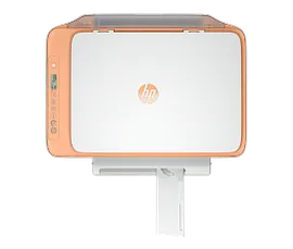 HP DeskJet 2855e All-in-One Printer with 3 Months of Instant Ink for free with HP+