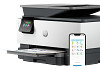 HP 403X8B OfficeJet Pro 9120e All-in-One multifunkciós tintasugaras Instant Ink ready nyomtató - a HP pénzvisszafizetési promócióhoz külön végfelhasználói regisztráció szükséges!