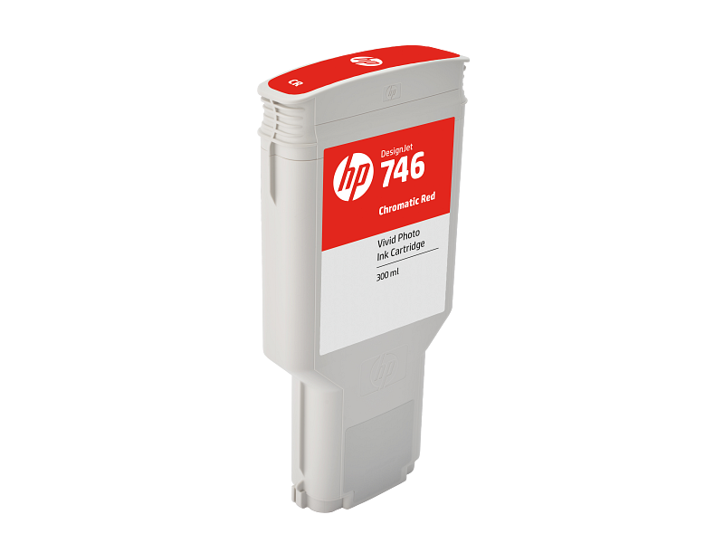 HP DesignJet 746 インクカートリッジ7個セット HP 746 2-pack 300-ml Matte Black DesignJet Ink Cartridges | HP