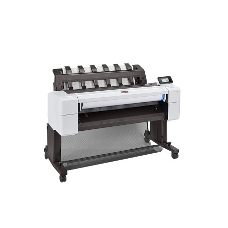 HP 3EK10A DesignJet T1600 36-in Printer