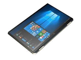 HP Spectre x360 13t Touch Laptop - HP® Store