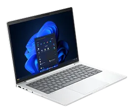 HP EliteBook 8 G1i 14 Notebook AI PC with 3 Yr Warranty & Wolf Pro Security