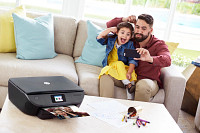 HP ENVY Photo 7134 All-in-One Printer