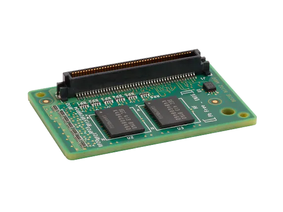 HP 1 GB 90-pin DDR3 DIMM