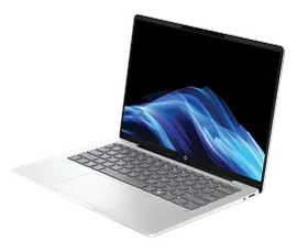 HP OmniBook 5 Laptop Next Gen AI 14-he000, 14"