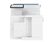 HP Color LaserJet Managed MFP E877dn