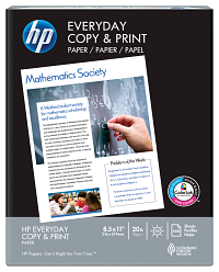 HP Hi White Everyday Paper-5 reams/A3/297 x 420 mm