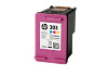 HP 303 T6N02AE fekete eredeti tintapatron Envy Inspire 7220e 7221e 7920e (200 old.)
