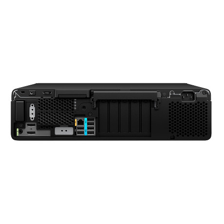 HP Z2 G9 SFF 8T1S7EA CI7/14700K-3.4GHz 64GB 1TB SSD NVIDIA RTX 2000 16GB Ada W11P kis helyigényű munkaállomás / Workstation