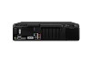 HP Z2 G9 SFF 8T1S6EA CI7/14700-2.1GHz 32GB 1TB SSD NVIDIA T1000 8GB W11P kis helyigényű munkaállomás / Workstation