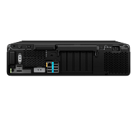 HP Z2 SFF G9 Workstation Desktop PC IDS Base Model