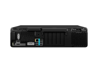 HP Z2 Small Form Factor G9 Workstation with 3 Yr Warranty