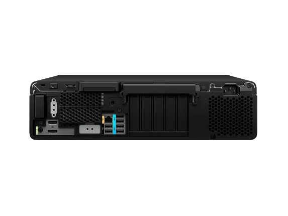 Series 4 of 5 Workstations, HP Z2 Small Form Factor G9 Workstation with 3 Yr Warranty & Wolf Pro Security
