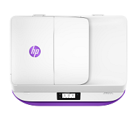 HP OfficeJet 4650 All-in-One Printer