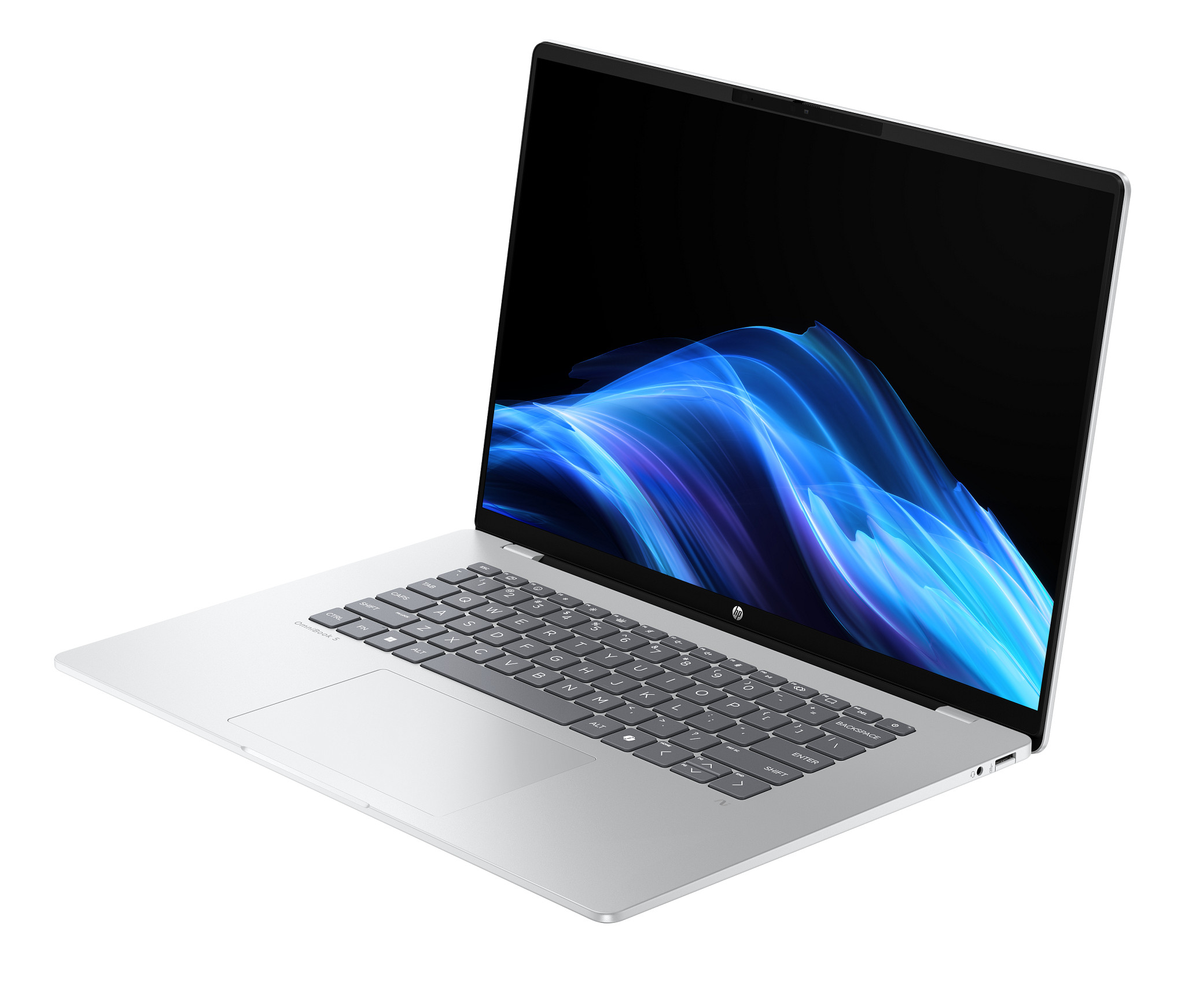 HP OmniBook 5 Laptop Next Gen AI 16-fb0299nr