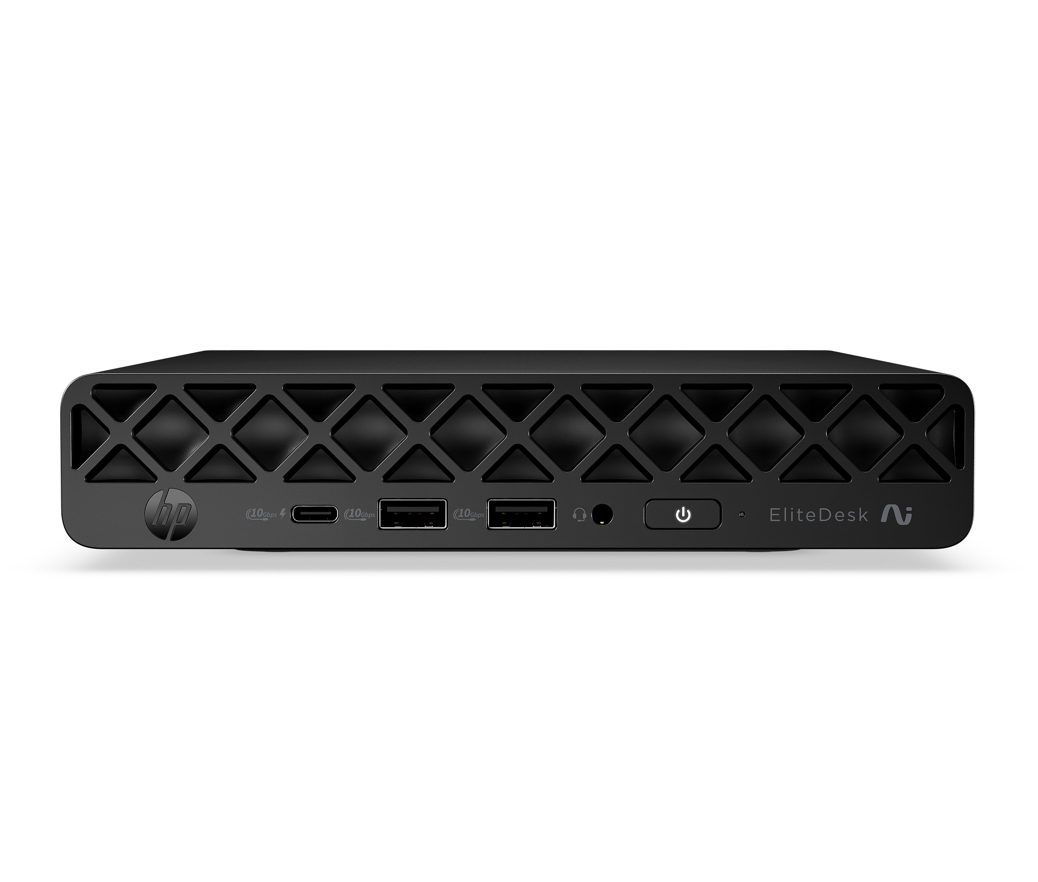 HP EliteDesk 8 Mini G2a Desktop Next Gen AI PC