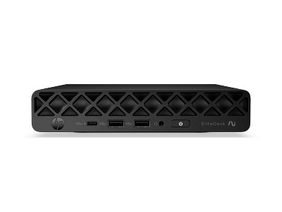 HP EliteDesk 8 Mini G2a Desktop Next Gen AI PC