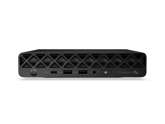 HP EliteDesk 8 Mini G2a Desktop PC