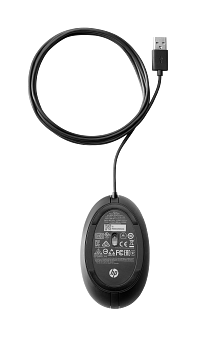 HP 320M Wired Mouse (Bulk 120)