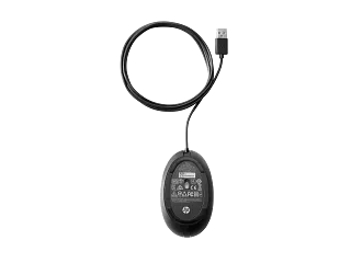 HP Hailey USB Mouse 9VA80AA 30個 Amazon.com: HP Wired 320M
