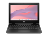 HP Fortis Flip G1i 11 inch Chromebook Enterprise