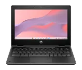 HP Fortis x360 11 inch G5 Chromebook - Customizable