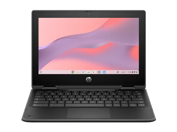 HP Fortis Flip G1i 11 inch Chromebook HP Fortis Flip G1i 11 inch Chromebook