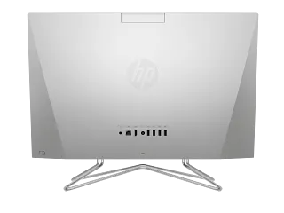 HP All-in-One PC シルバー Amazon.com: HP All-in-One Desktop Computer, 11th Generation Intel