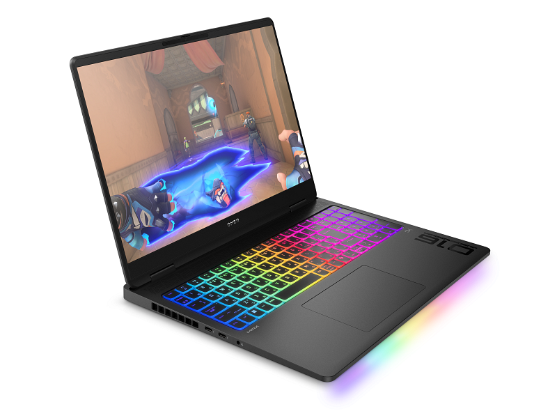 OMEN MAX 16 - Intel - Product Image_JP_Front_Right