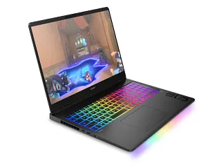 スキャナー HP OMEN 16-k0059TX OMEN MAX Gaming Laptop 16, Windows 11 Home, 16
