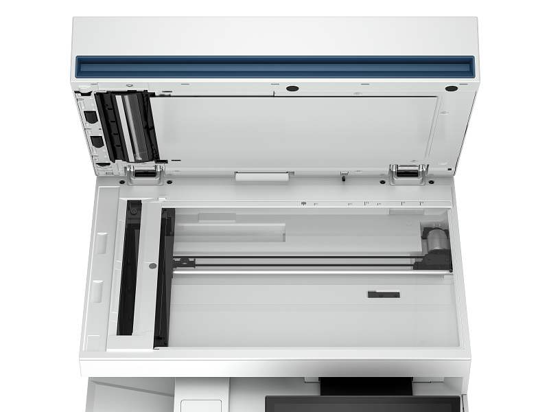 HP Color LaserJet Enterprise Flow MFP X677z Printer | HP® Bangladesh