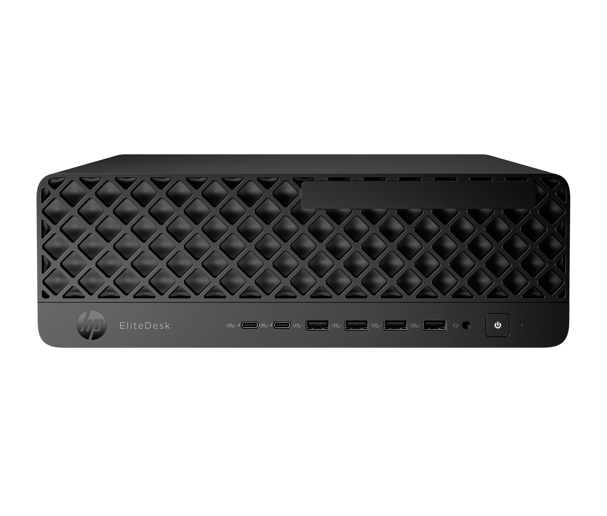 HP EliteDesk 8 SFF G1i Desktop AI PC  Wolf Pro Security Edition