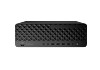 HP EliteDesk 8 SFF G1i A55SGET CU7/265 8GB 512GB W11P AI kis helyigényű számítógép / PC 